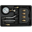 Yato YT-73022 manometer 0 - 20 bar