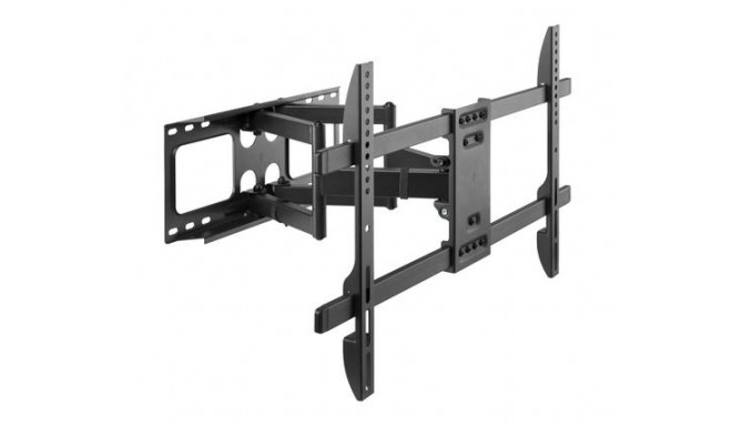 Gembird WM-80ST-02 TV mount/stand 2.03 m (80&quot;) Black