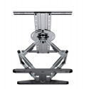 Gembird WM-80STR-01 TV mount 2.03 m (80") Steel