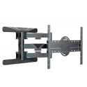 Gembird WM-80STR-01 TV mount 2.03 m (80") Steel