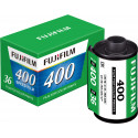 Fujifilm film 400/36