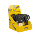 Rolson 2,5x suurendusklaas 6LED RL-60328