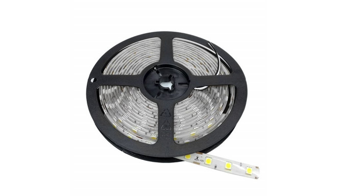 LED Strip (5050/60 led/m; 14.4W/m; 720 lm/m; 2700K; IP20)