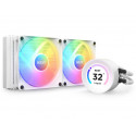 WATER COOLING NZXT KRAKEN ELITE 240 RGB LCD WHITE