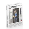 Anti-Mosquito Curtain InnovaGoods - Black