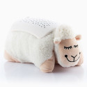 Plush Toy Projector Sheep InnovaGoods