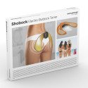 Electrostimulating Patch for Glutes and Necks Shobock InnovaGoods