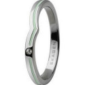 Ladies' Ring Skagen JRSA018SS - 18