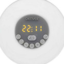 Clock-Radio Denver Electronics 111131010010 FM Bluetooth LED