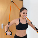 Integrated Portable Training System with Exercise Guide Gympak Max InnovaGoods