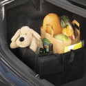 Folding Car Boot Organiser Carry InnovaGoods