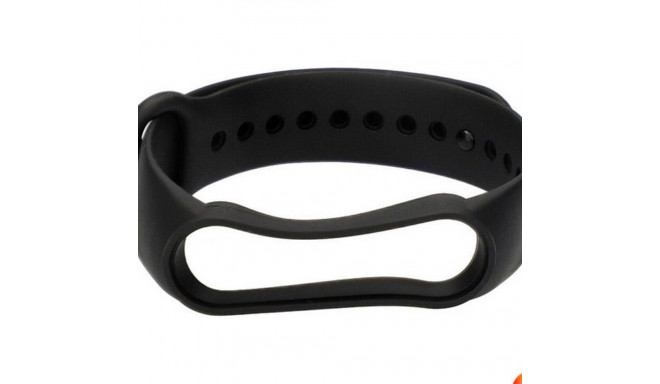 Activity Bangle Mi Band 5 Contact TPU - Orange