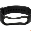 Replacement Activity Bracelet Mi Band 5 Contact TPU - Yellow