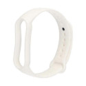 Replacement Activity Bracelet Mi Band 5 Contact TPU - Yellow