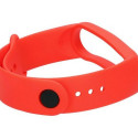 Replacement Activity Bracelet Mi Band 5 Contact TPU - Yellow