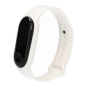 Replacement Activity Bracelet Mi Band 5 Contact TPU - Pink