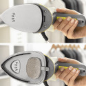 Mini Vertical and Horizontal 2-in-1 Steam Iron Velyron InnovaGoods 800 W