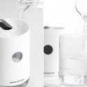 Rechargeable Ultrasonic Humidifier Vaupure InnovaGoods