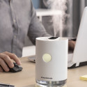 Rechargeable Ultrasonic Humidifier Vaupure InnovaGoods