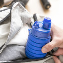 Silicone Collapsible Bottle Bentle InnovaGoods