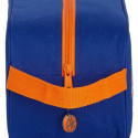 Дорожная сумка для обуви Valencia Basket Синий Оранжевый (29 x 15 x 14 cm)