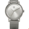 Men's Watch Adidas Z041920-00 (Ø 40 mm) - Silver