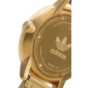 Мужские часы Adidas Z041920-00 (Ø 40 mm) - Серебристый