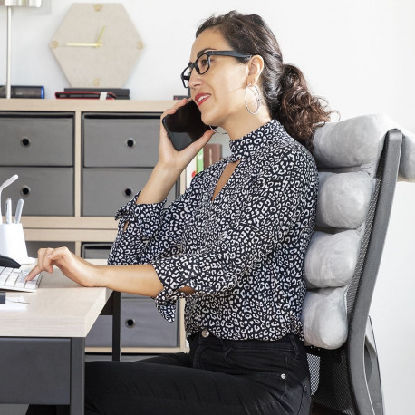 Multifunktsionaalne Moodulpadi Rollow InnovaGoods