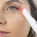 Anti-ageing Eye Massager with Phototherapy, Thermotherapy and Vibration Therey InnovaGoods