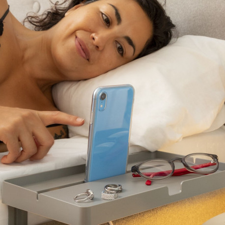 Universaalne voodiriiul Bedten InnovaGoods