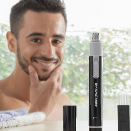 Nose and Ear Hair Trimmer Trimpen InnovaGoods