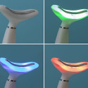 Jowl Reducer with Phototherapy, Thermotherapy and Vibration Kinred InnovaGoods