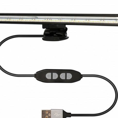 Lamp LED USB KSIX 5 W