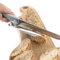 Bread Knife with Adjustable Cutting Guide Kutway InnovaGoods