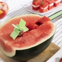 Watermelon Cube Cutter Cutmil InnovaGoods