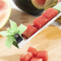 Watermelon Cube Cutter Cutmil InnovaGoods