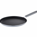 Crepe pan Renberg Jazzy Toughened aluminium (Ø 24 cm) - Black