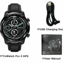 Nutikell TicWatch Pro 3 GPS 1,4" AMOLED