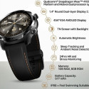 Nutikell TicWatch Pro 3 GPS 1,4" AMOLED