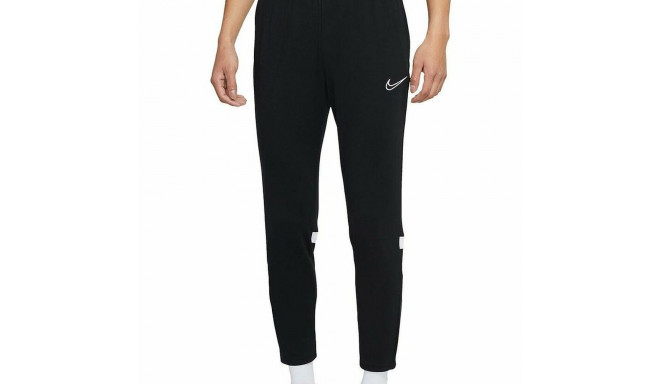Täikasvanute püksid Nike CW6122 Must - XL