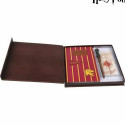 Notebook + Pen Gryffindor Harry Potter Harry Potter Red