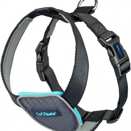 Koera rakmed Company of Animals CarSafe Must L