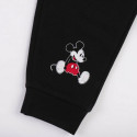 Children’s Tracksuit Mickey Mouse Black - 5 Years