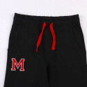 Children’s Tracksuit Mickey Mouse Black - 5 Years
