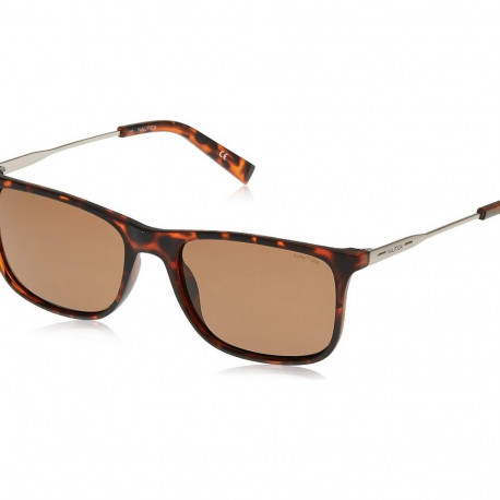 Men's Sunglasses Nautica N3648SP-215 ø 57 mm