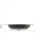 Pan Valira AIRE Ø 30 cm