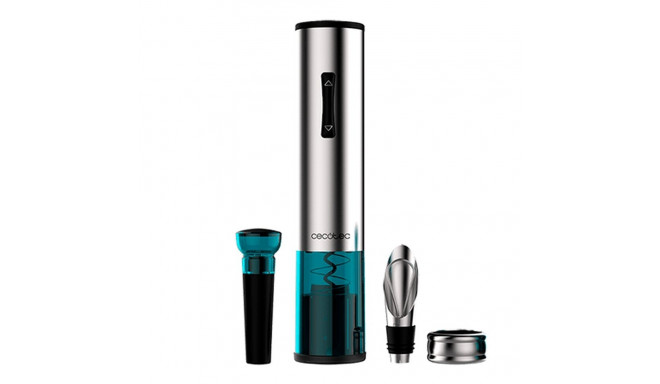 Electric Corkscrew Cecotec InstantCork 1000 Gourmet
