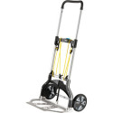 Mitmeotstarbeline Käru Wolfcraft TS 850