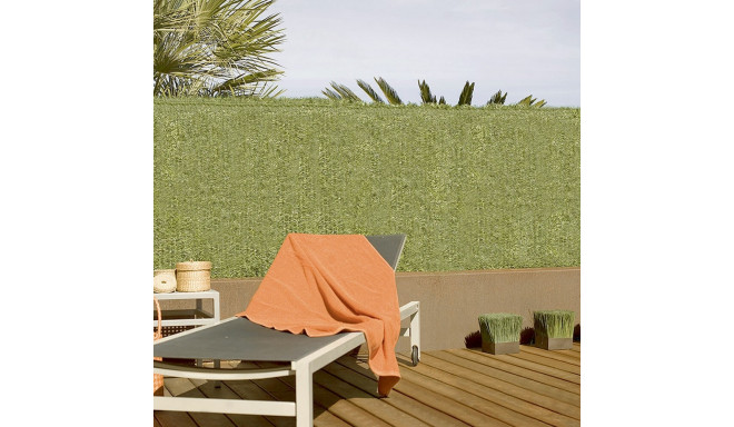 Artificial Hedge Nortene Greenset (1 x 3 m)