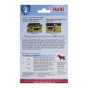 Упряжь для собак Company of Animals Halti Черный/Красный Размер S (36-64 cm)